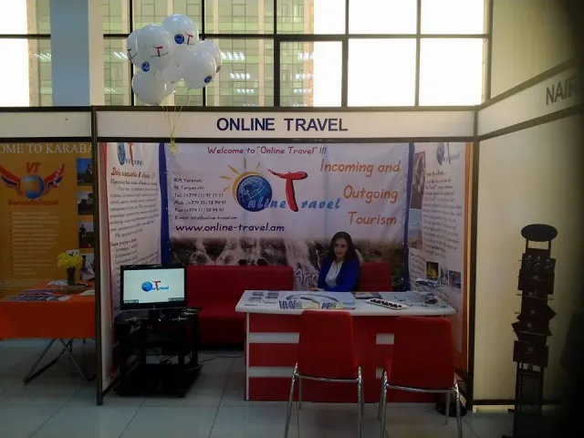 INTOUR EXPO 2014 - 5