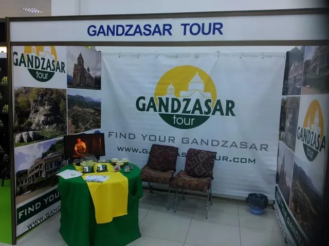 INTOUR EXPO 2014 - 6