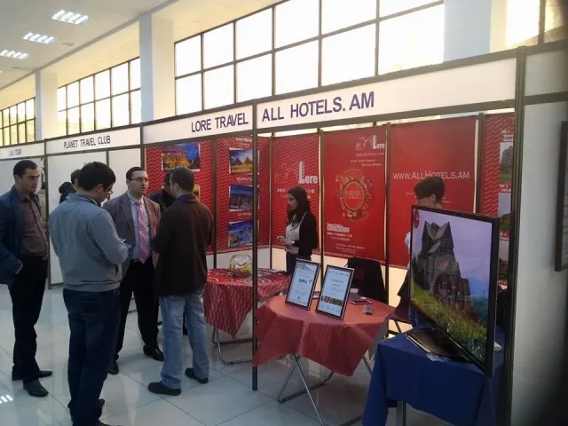 INTOUR EXPO 2014 - 7