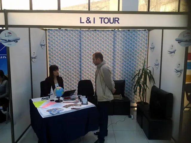 INTOUR EXPO 2014 - 8