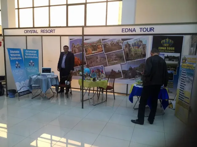 INTOUR EXPO 2014 - 10