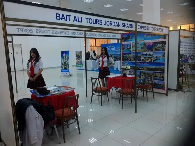 INTOUR EXPO 2014 - 11