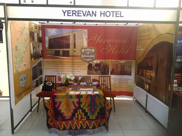 INTOUR EXPO 2014 - 13