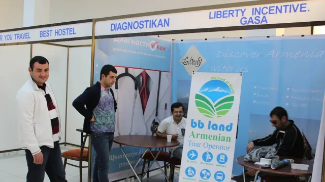INTOUR EXPO 2015 - 3