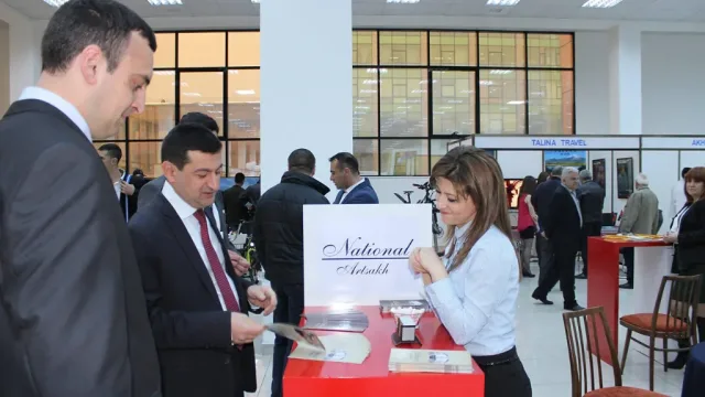 INTOUR EXPO 2015 - 4