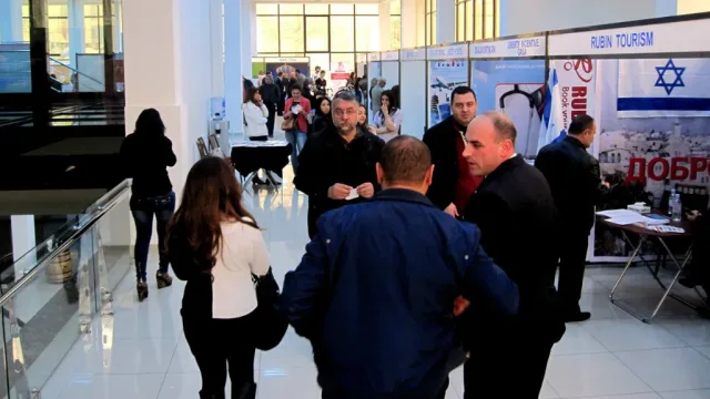 INTOUR EXPO 2015 - 5