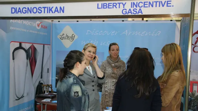 INTOUR EXPO 2015 - 6