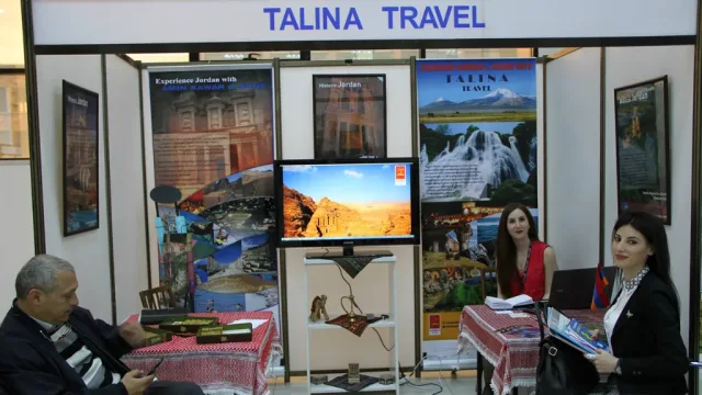 INTOUR EXPO 2015 - 7