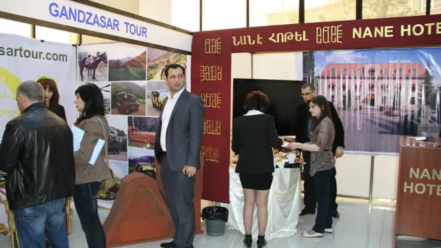 INTOUR EXPO 2015 - 8
