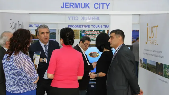 INTOUR EXPO 2015 - 9