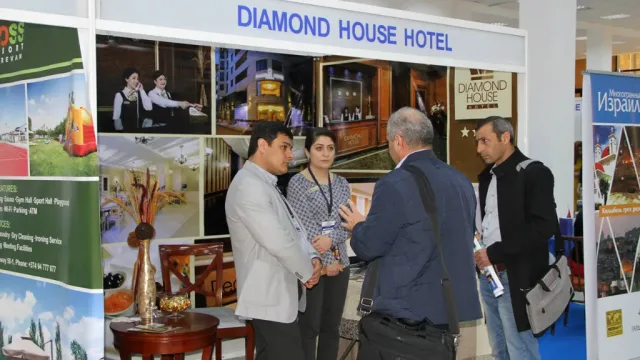INTOUR EXPO 2015 - 10