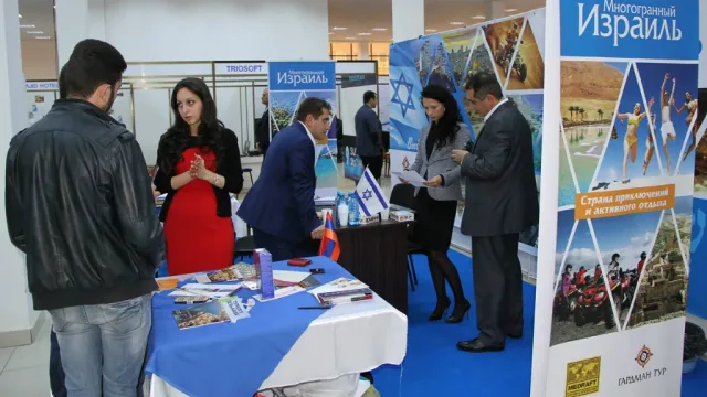 INTOUR EXPO 2015 - 11