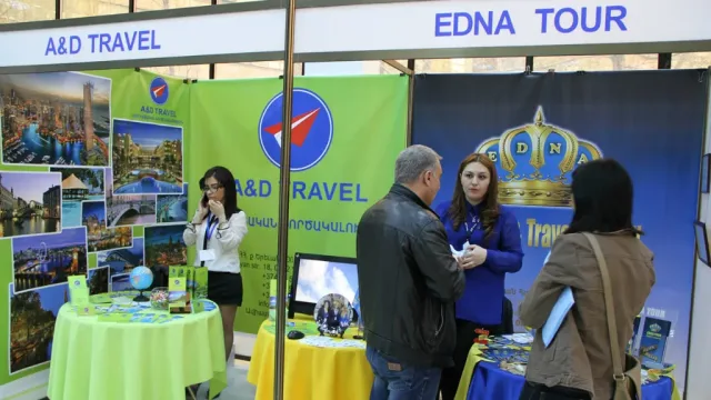 INTOUR EXPO 2015 - 12