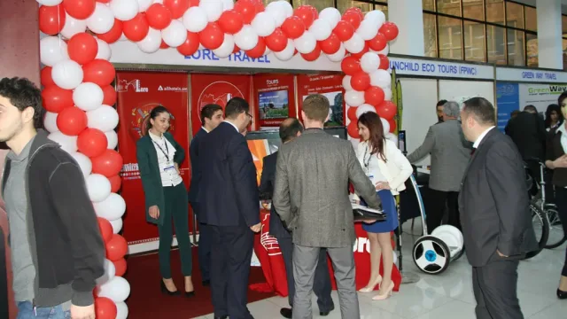 INTOUR EXPO 2015 - 14