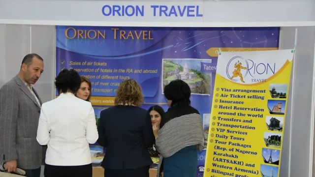 INTOUR EXPO 2015 - 15