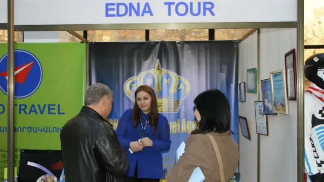 INTOUR EXPO 2015 - 16