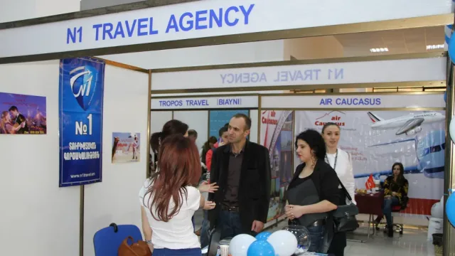 INTOUR EXPO 2015 - 19