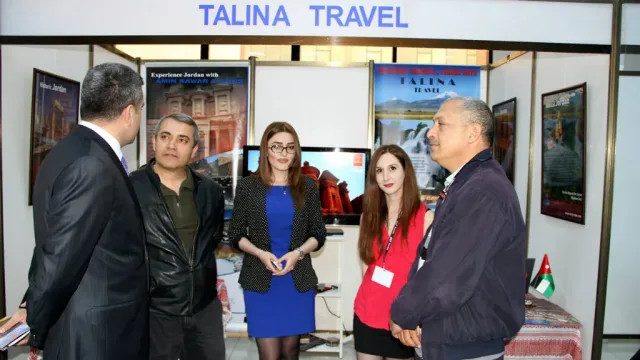 INTOUR EXPO 2015 - 20