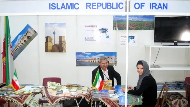 INTOUR EXPO 2015 - 21