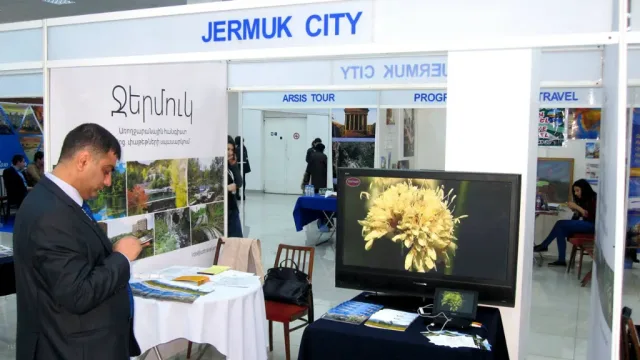 INTOUR EXPO 2015 - 24