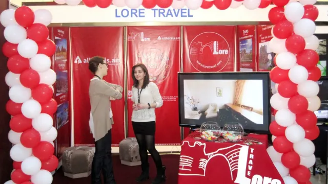 INTOUR EXPO 2015 - 28