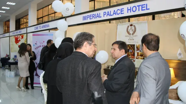 INTOUR EXPO 2015 - 33