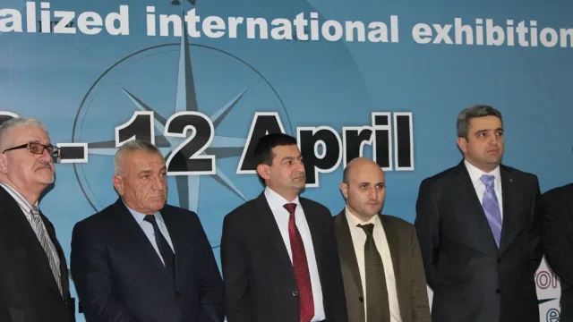 INTOUR EXPO 2015 - 34