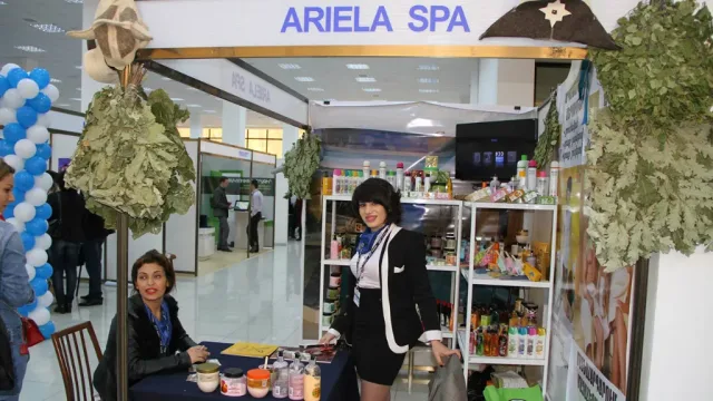 INTOUR EXPO 2015 - 37