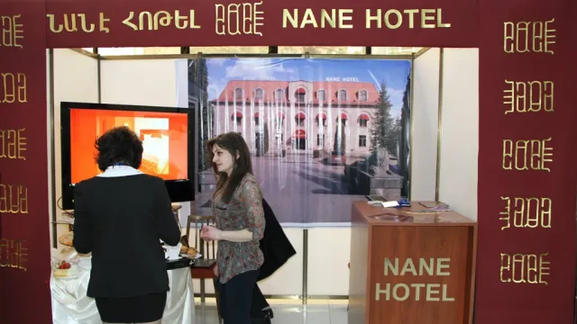 INTOUR EXPO 2015 - 38
