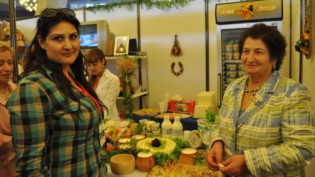 PANARMENIAN EXPO 2012 - 3