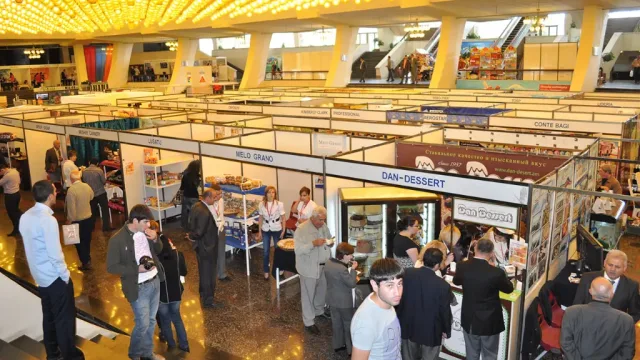 PANARMENIAN EXPO 2012 - 4