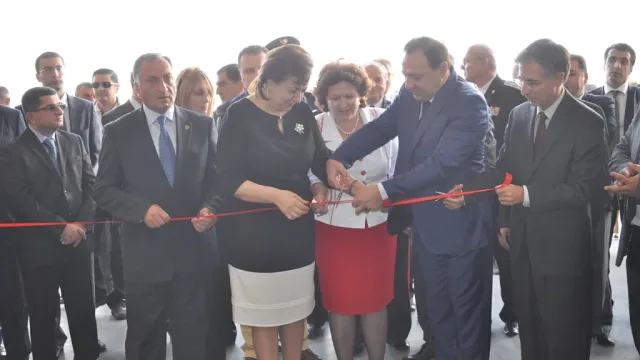 PANARMENIAN EXPO 2012 - 7