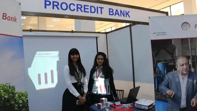 PANARMENIAN EXPO 2014 - 3