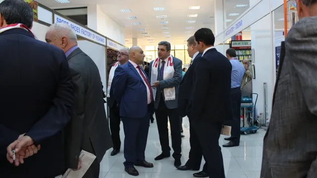 PANARMENIAN EXPO 2014 - 6