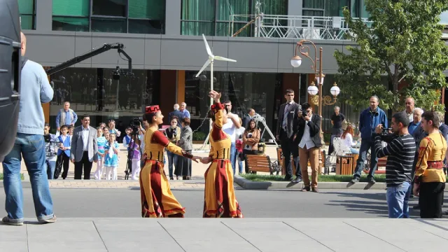 PANARMENIAN EXPO 2014 - 9