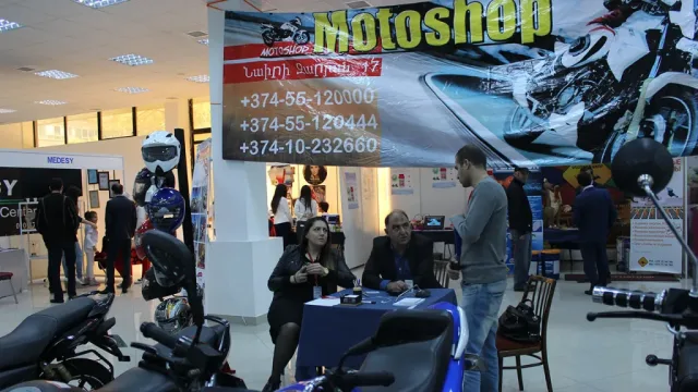 PANARMENIAN EXPO 2014 - 10
