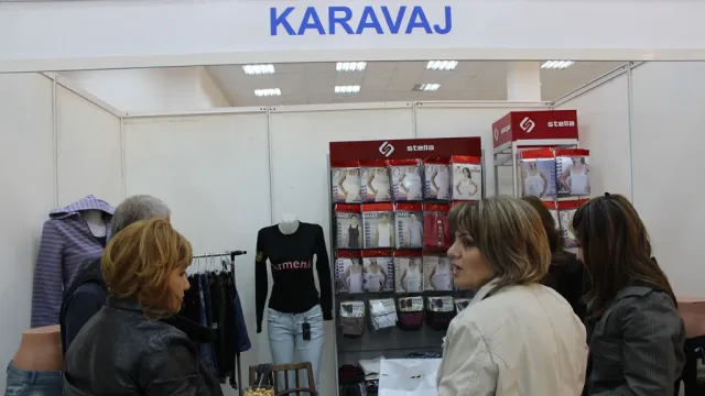 PANARMENIAN EXPO 2014 - 11