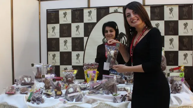 PANARMENIAN EXPO 2014 - 12