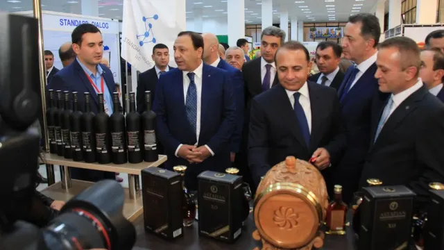 PANARMENIAN EXPO 2015 - 4