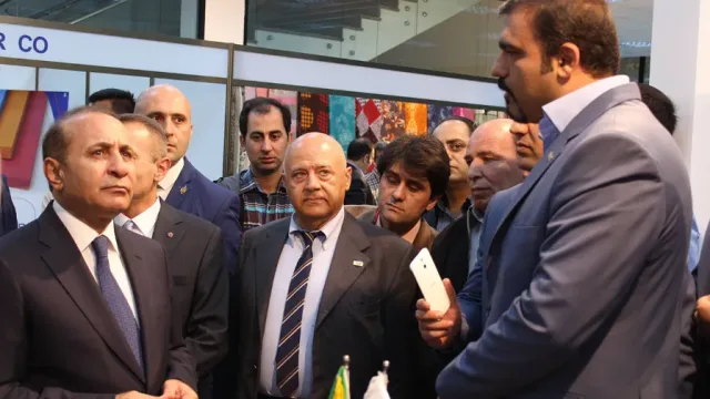 PANARMENIAN EXPO 2015 - 9