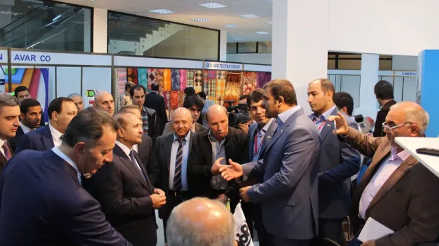 PANARMENIAN EXPO 2015 - 10