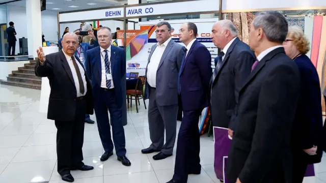 PANARMENIAN EXPO 2015 - 13