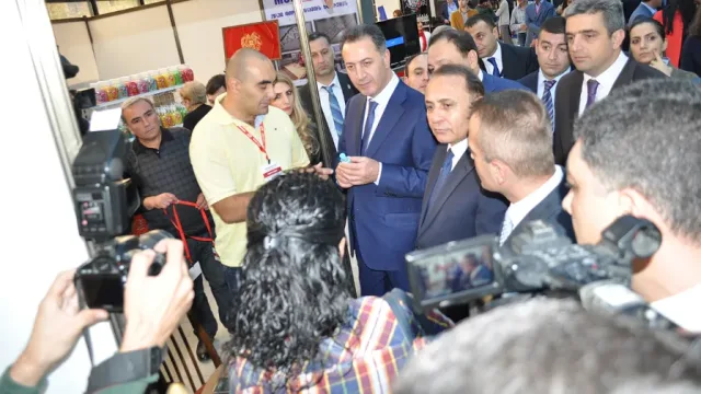 PANARMENIAN EXPO 2015 - 14
