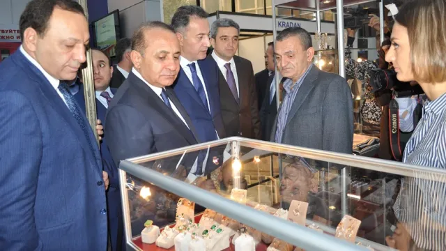 PANARMENIAN EXPO 2015 - 17