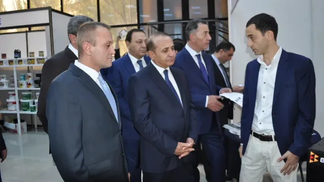 PANARMENIAN EXPO 2015 - 18