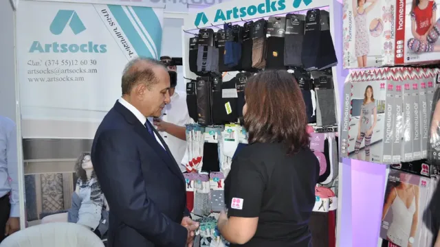 PANARMENIAN EXPO 2015 - 20