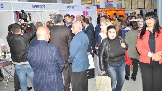 PANARMENIAN EXPO 2015 - 21