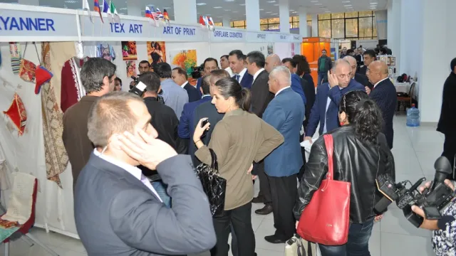 PANARMENIAN EXPO 2015 - 22
