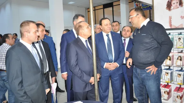 PANARMENIAN EXPO 2015 - 23