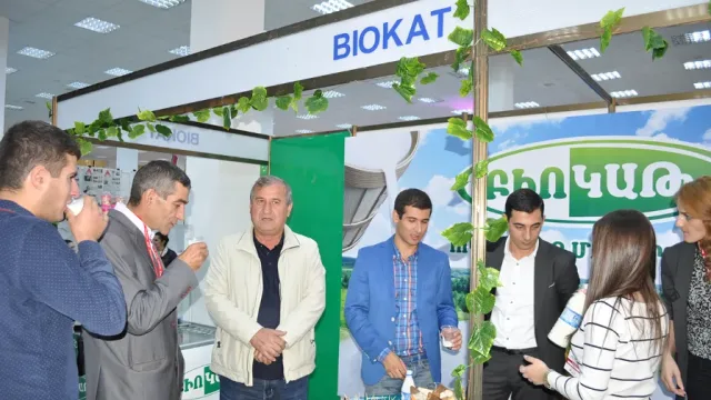 PANARMENIAN EXPO 2015 - 24
